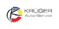 Kundenlogo Auto-Service Krüger GmbH