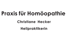 Kundenlogo von Hecker, Christiane