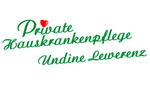 Kundenlogo von Private Hauskrankenpflege Lewerenz