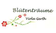 Kundenlogo von Blütenträume Gerth