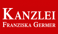 Kundenlogo von Germer Franziska, Rechtsanwältin