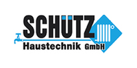 Kundenlogo Heizung & Sanitär Schütz Haustechnik GmbH