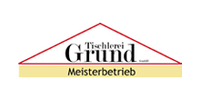 Kundenlogo Tischlerei Grund GmbH