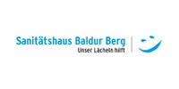 Kundenlogo Sanitätshaus Baldur Berg e.K.