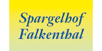 Kundenlogo Spargelhof Falkenthal