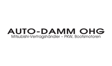 Kundenlogo von Auto-Damm OHG