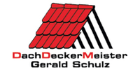 Kundenlogo Dachdeckermeister Gerald Schulz e.K.