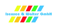 Kundenlogo Isensee & Walter GmbH Malermeisterbetrieb