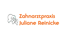 Kundenlogo von Zahnärztin Reinicke, Juliane