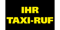 Kundenlogo Ihr Taxi-Ruf