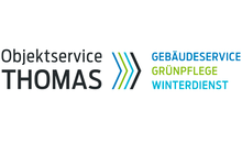 Kundenlogo von Thomas Gebäudedienstleistungen GmbH