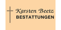 Kundenlogo Bestattungen Beetz