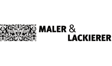 Kundenlogo von Maler & Lackierer GbR