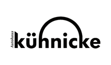 Kundenlogo von Autohaus Kühnicke Michendorf