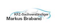 Kundenlogo KFZ-Sachverständigenbüro Braband