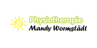 Kundenlogo Mandy Wormstädt Physiotherapie