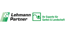 Kundenlogo von Lehmann & Partner Garten- und Landschafts-,  Tief- und Kulturbau GmbH