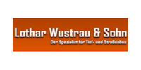 Kundenlogo BRW- Wuster Damm GmbH