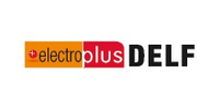 Kundenlogo electroplus DELF
