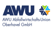 Kundenlogo von AWU Abfallwirtschafts-Union Oberhavel GmbH