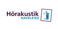 Kundenlogo Hörakustik Havelkiez e.K Christin Plate