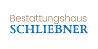 Kundenlogo Bestattungshaus Schliebner Inh. Alice Richter