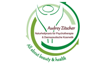 Kundenlogo von Heilpraxis Zitscher, Audrey Kundenlogo von Heilpraxis Zitscher, Audrey
