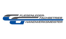 Kundenlogo von Fliesenlegerfachbetrieb - Handwerksmeister Christian Gebert