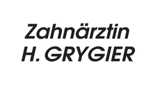 Kundenlogo von GRYGIER, Heike Zahnärztin