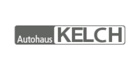 Kundenlogo Autohaus Kelch GmbH & Co. KG