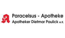 Kundenlogo von Apotheke Paracelsus