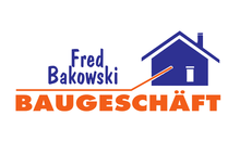 Kundenlogo von Bakowski, Fred Meisterbetrieb