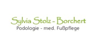 Kundenlogo Podologische Praxis Stolz-Borchert, Sylvia