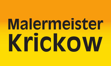 Kundenlogo von Malermeister Krikow, Mathias