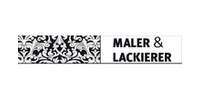 Kundenlogo Maler & Lackierer GbR