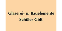 Kundenlogo Glaserei- u. Bauelemente Schüler GbR Hans-Jörg Schüler