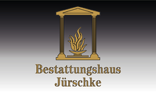 Kundenlogo von Beerdigung Jürschke