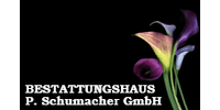 Kundenlogo Bestattungshaus P. Schumacher GmbH