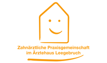 Kundenlogo von Zahnärztliche Praxisgemeinschaft im Ärztehaus Leegebruch Zahnärztin Natalia Kotomin