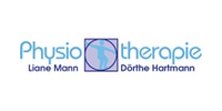 Kundenlogo Physiotherapie Mann & Hartmann