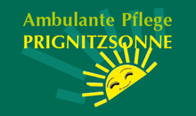 Kundenlogo von Ambulante Pflege PRIGNITZSONNE Ilka Roßmann