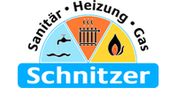 Kundenlogo Sanitär Schnitzer