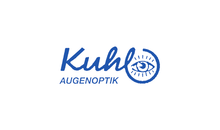 Kundenlogo von Augenoptik Kuhl