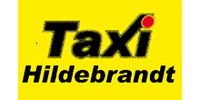 Kundenlogo Taxi Hildebrandt