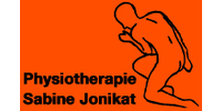 Kundenlogo Jonikat, Sabine Physiotherapie
