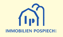 Kundenlogo von Immobilien Pospiech GbR