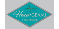 Kundenlogo HAARGENAU Friseursalon