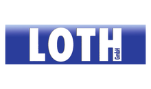 Kundenlogo von Fliesen Loth GmbH