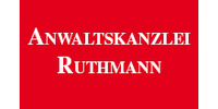 Kundenlogo Anwaltskanzlei Ruthmann