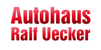 Kundenlogo Autohaus Ralf Uecker